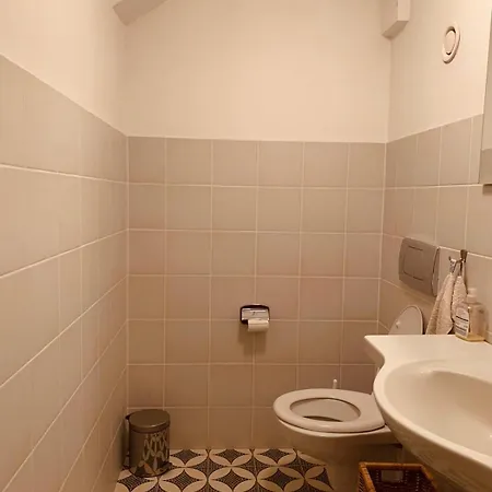 Apartment Schloss *