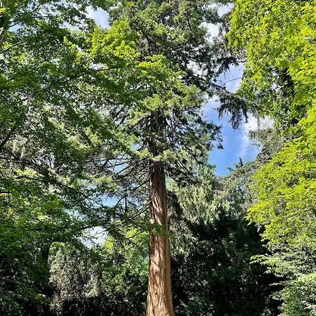 Apartment Schloss Kalkhorst