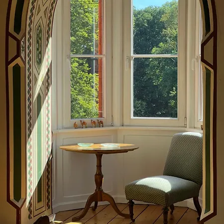 Apartment Schloss Kalkhorst