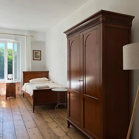 Schloss Apartment *