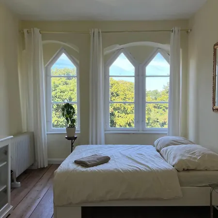 Schloss Apartment Kalkhorst