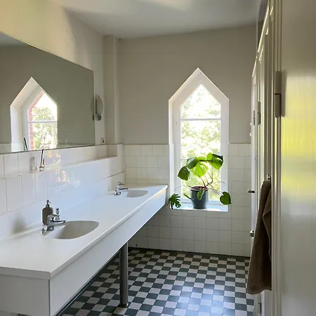 Schloss Apartment Kalkhorst