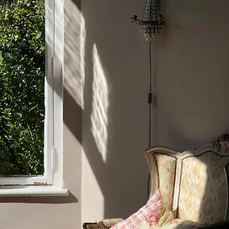 Apartment Schloss *