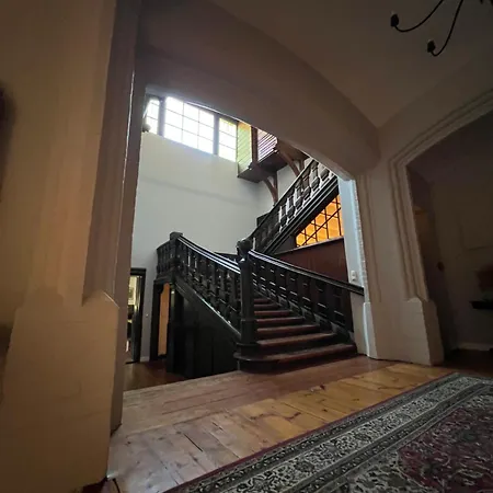 Schloss Apartment *