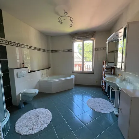 Apartment Schloss *