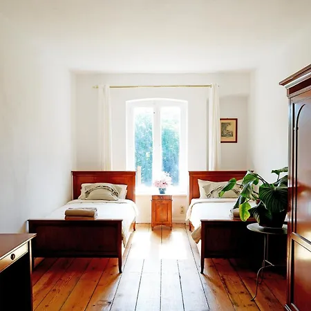 Apartment Schloss *