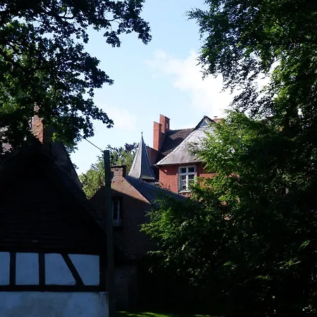 Apartment Schloss Kalkhorst
