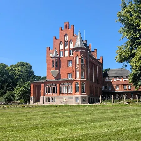 Schloss Apartment