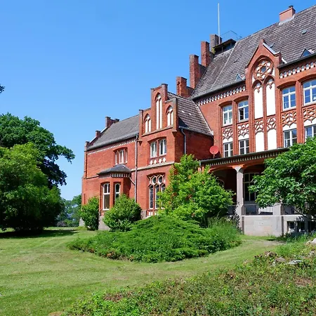 Schloss Apartment Kalkhorst