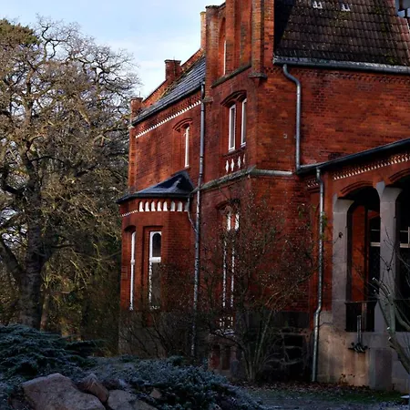 Apartment Schloss *