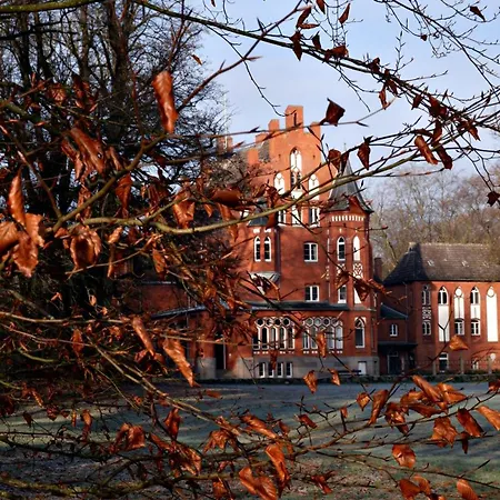 Schloss Apartment