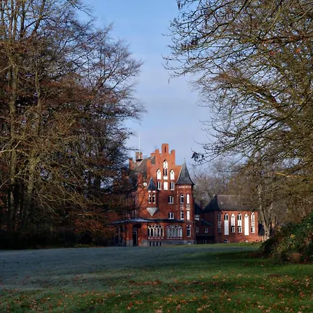 Schloss Apartment *